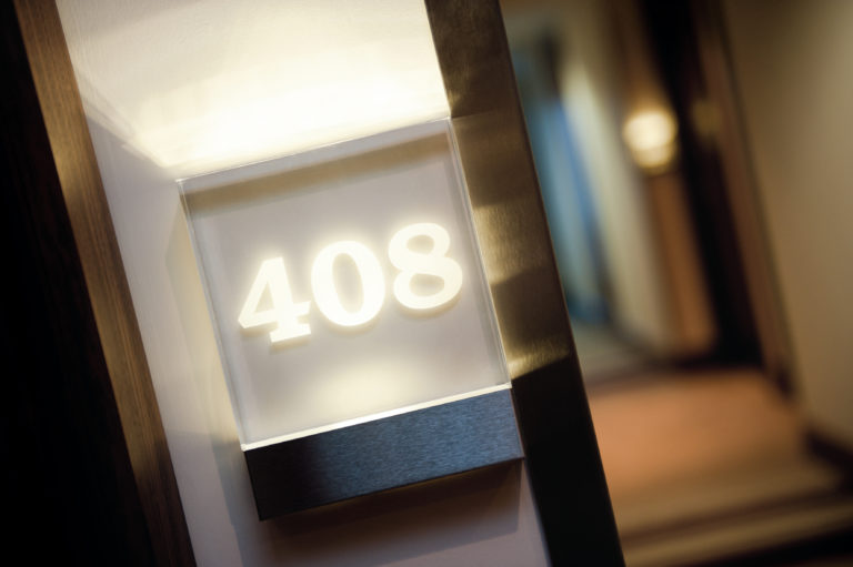 Casa Hotel | Hotels in Chesterfield