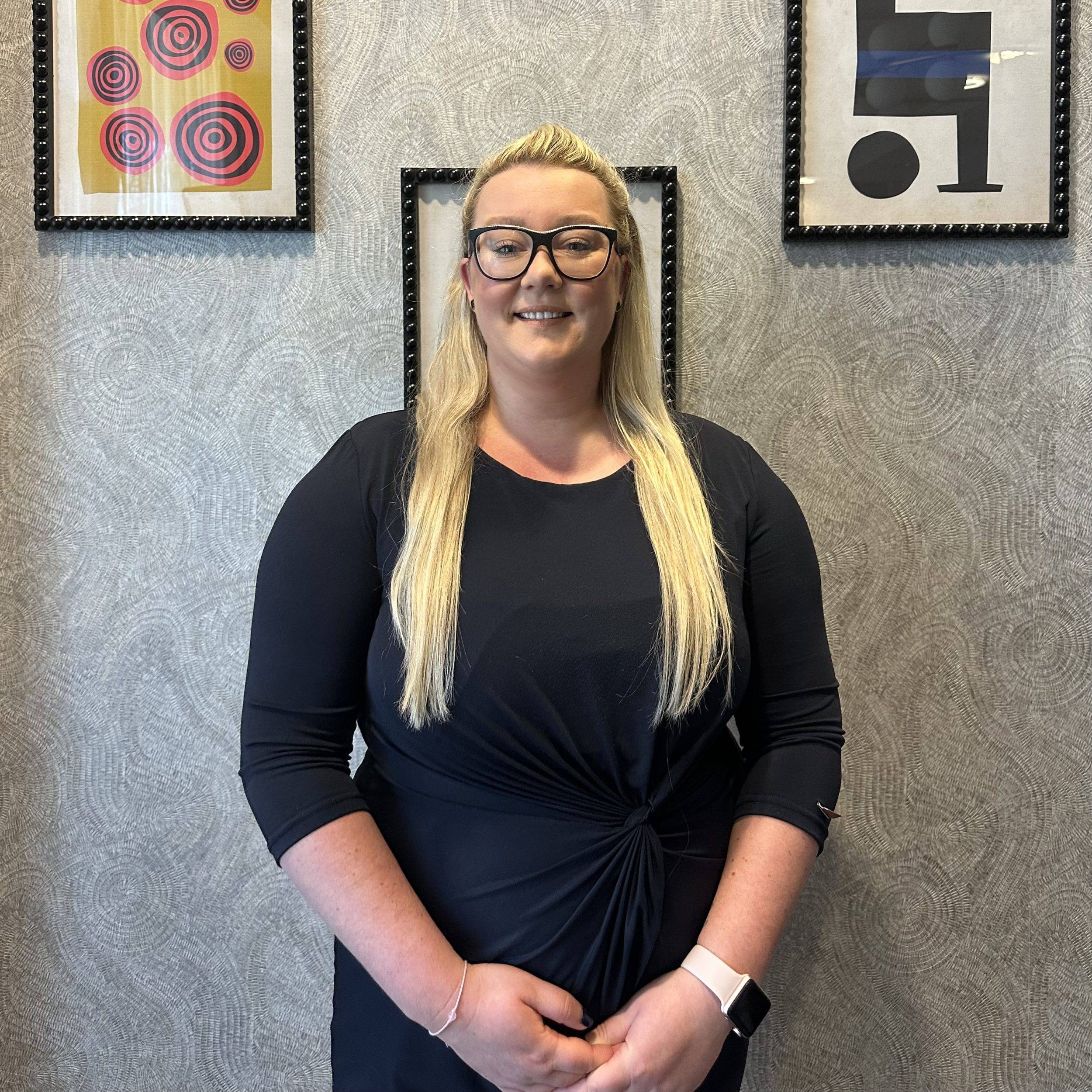 Reservations Co-ordinator