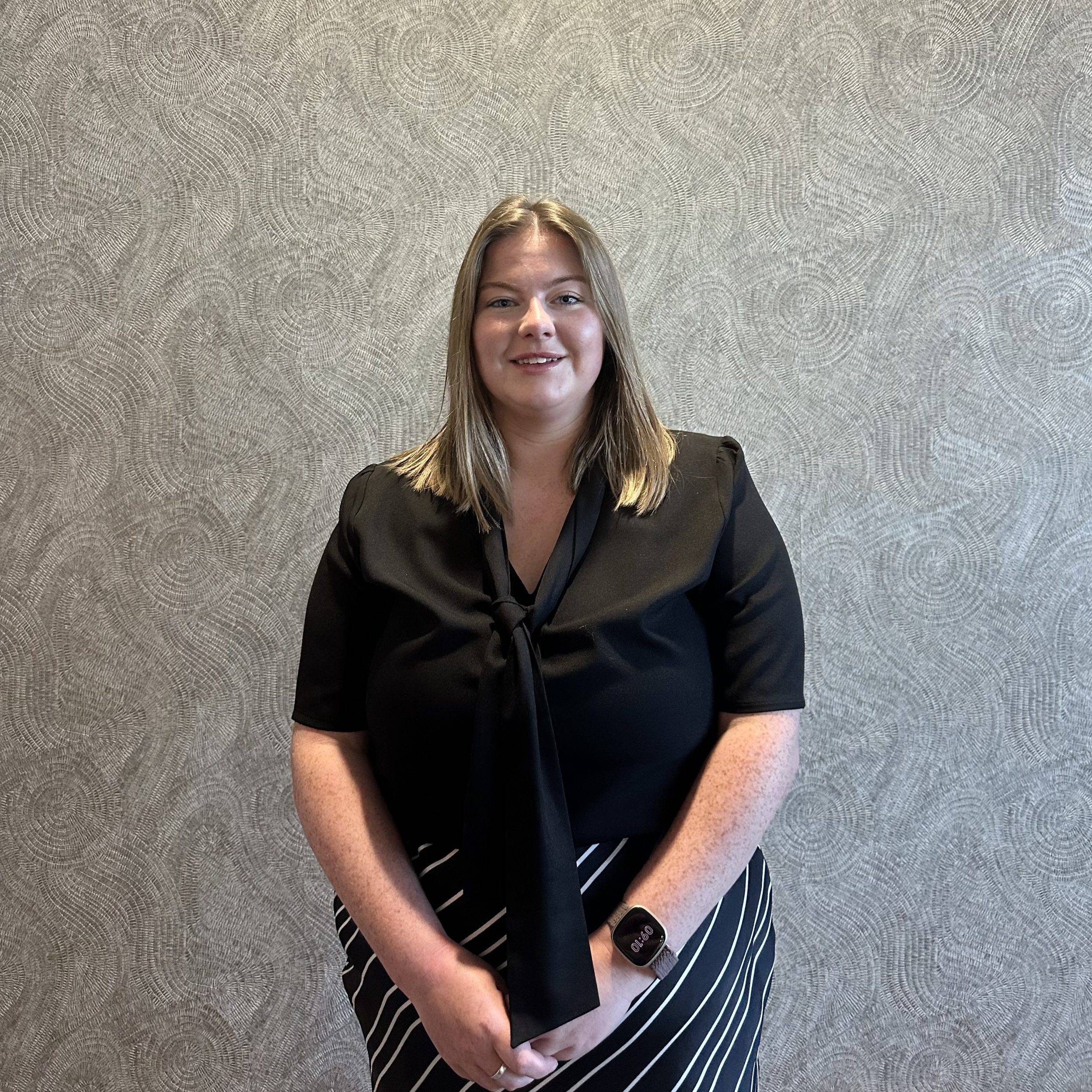 Events Staff Profile