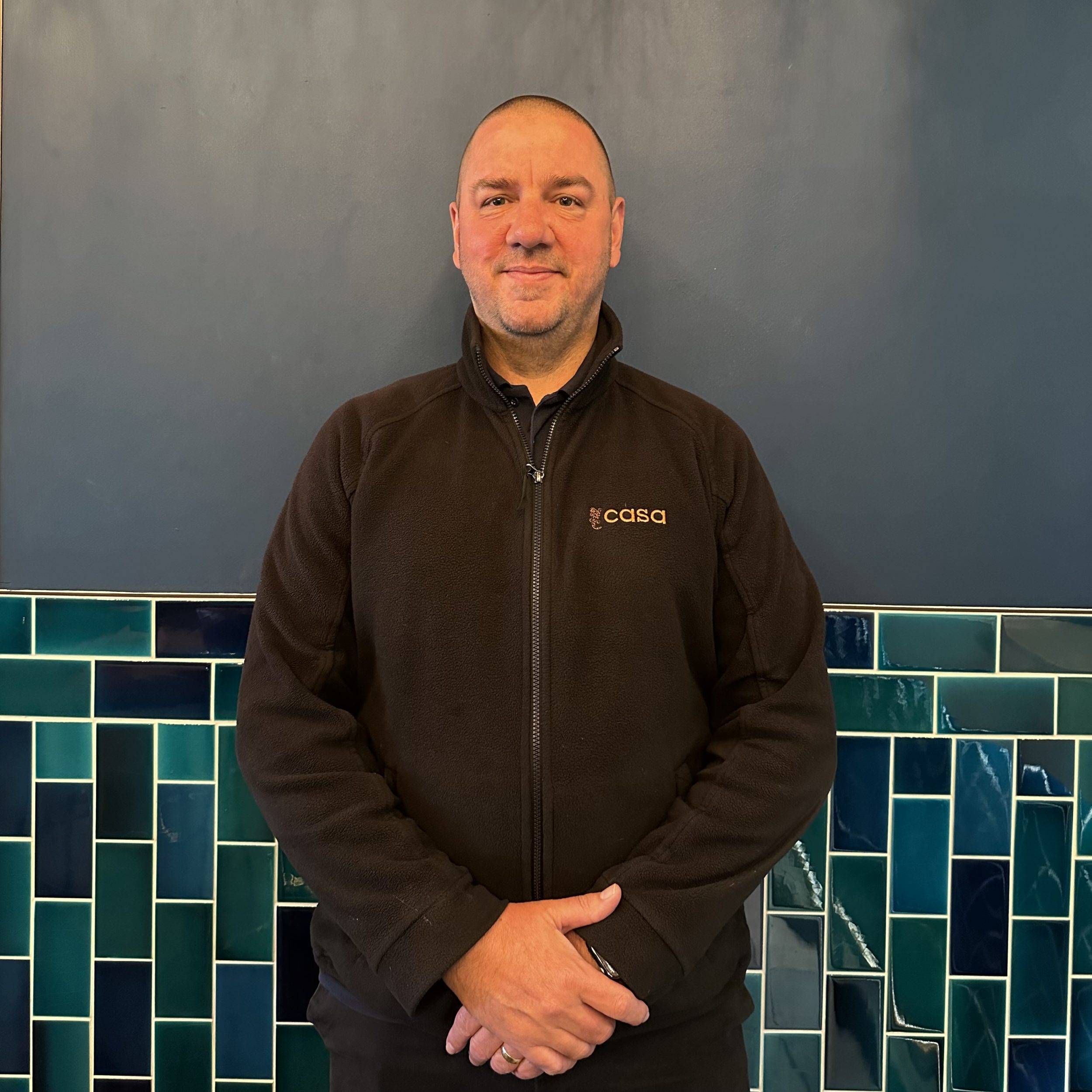 Maintenance Staff Profile