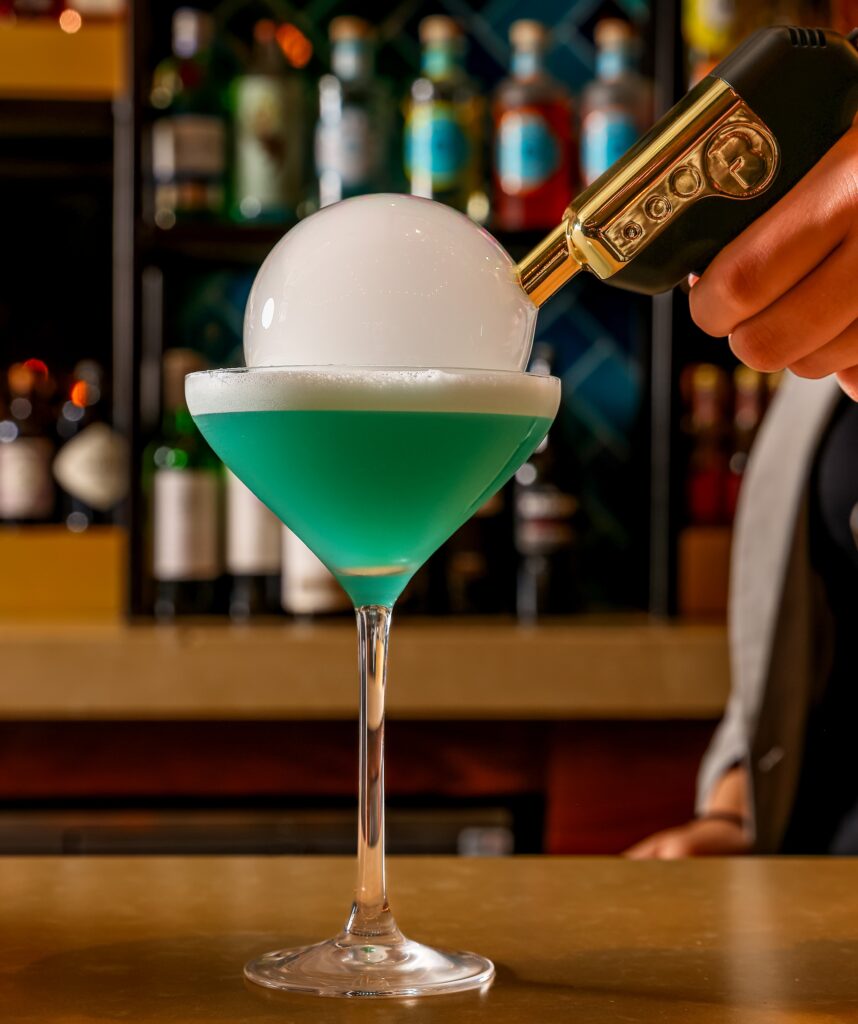 Cocktail 2 for 1 barca bar drinks