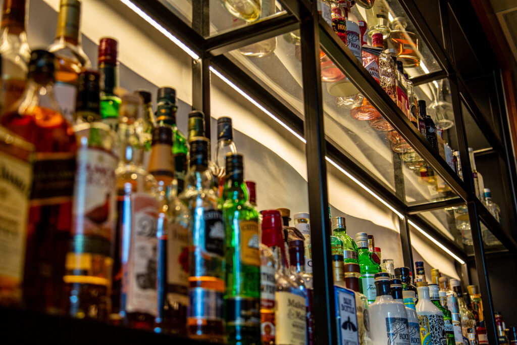Cocina bar