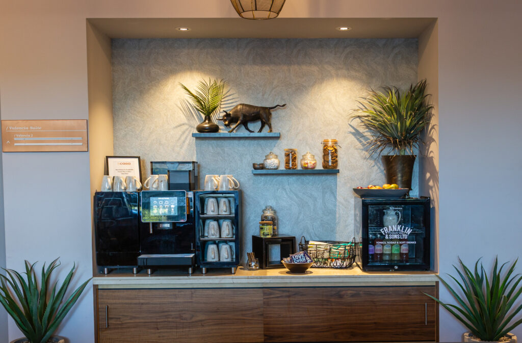 Business Lounge Chesterfield Derbyshire Conference Meeting Casa