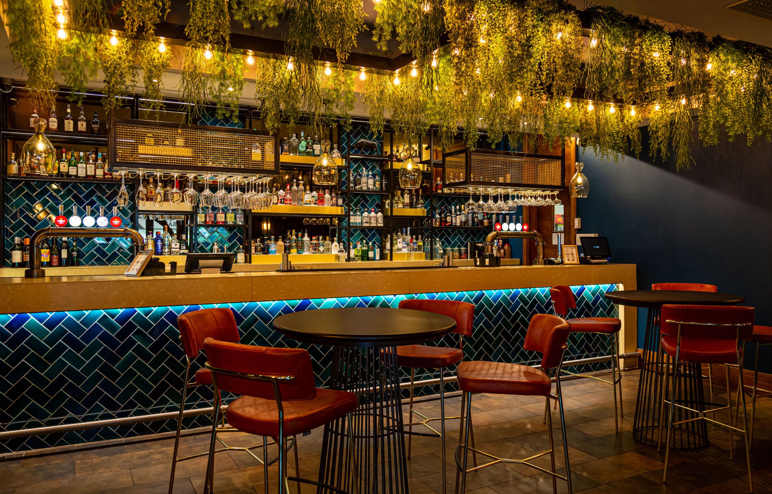 Barca Bar