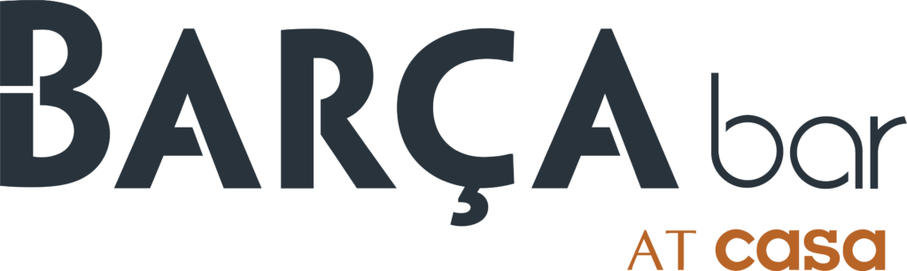 Barca Bar logo