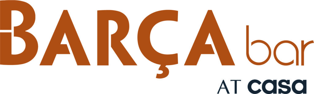 Barca Bar logo