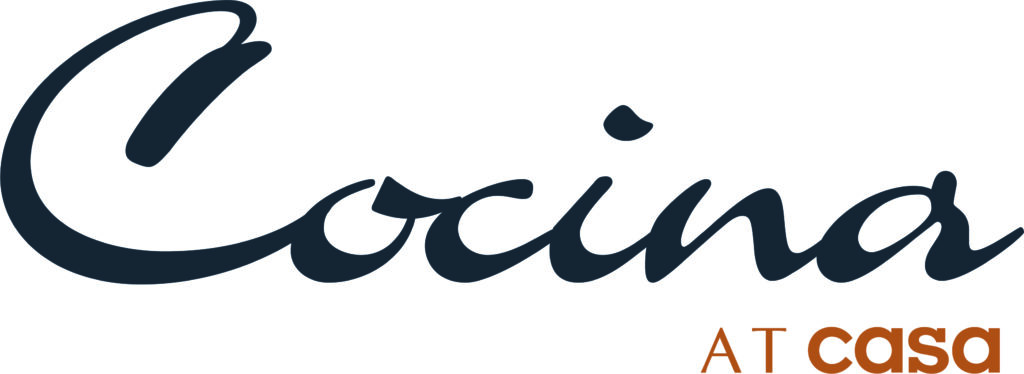 Cocina logo
